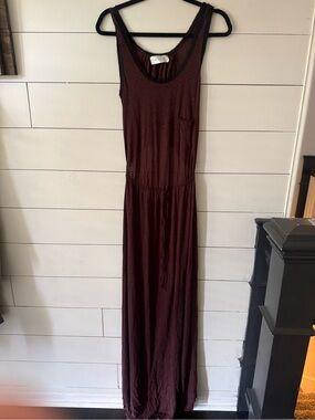 alc laura cotton maxi dress A.L.C. Laura Printed Front-Tie Maxi Dress